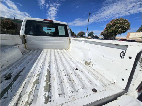 2005 Ford Ranger