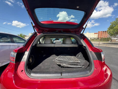 2011 Lexus CT 200h Premium