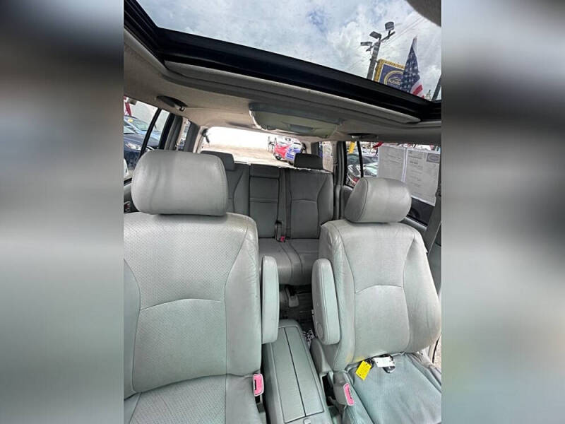 2006 Toyota Highlander