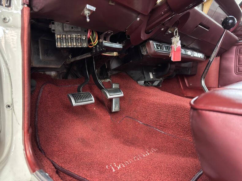 1968 Plymouth Barracuda