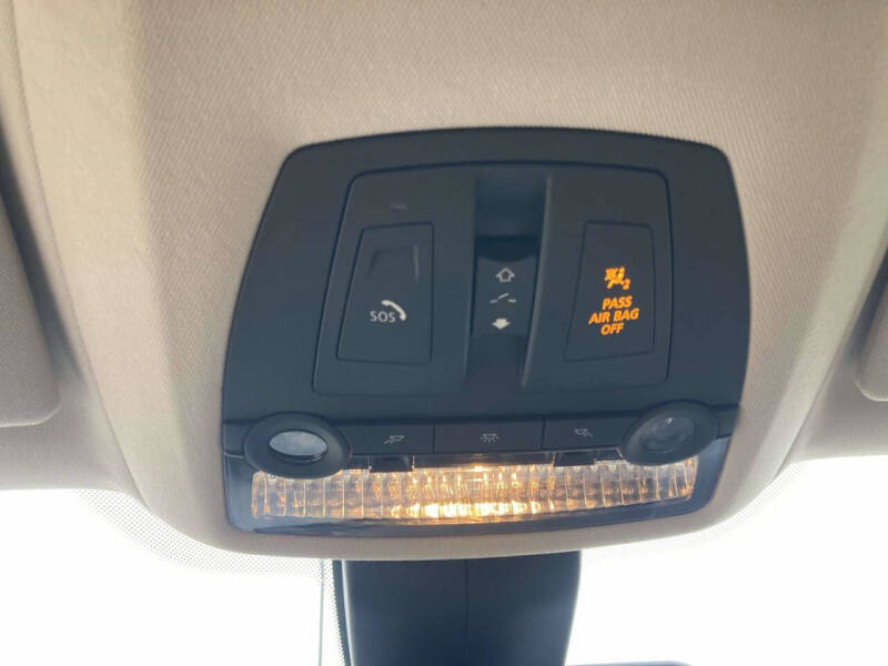 2013 BMW 7 Series 750Li