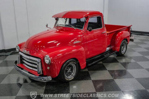 1948 GMC 3100