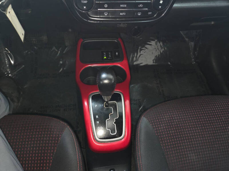 2020 Mitsubishi Mirage LE