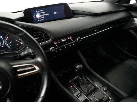 2020 Mazda Mazda3 Hatchback Premium