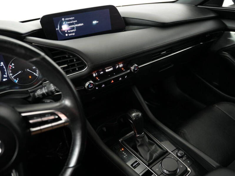 2020 Mazda Mazda3 Hatchback Premium