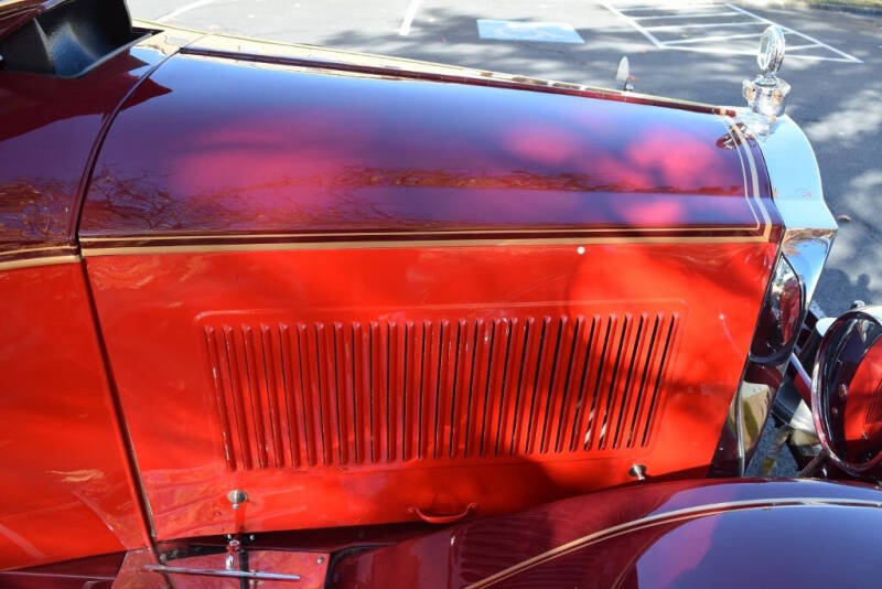 1927 Packard Clipper
