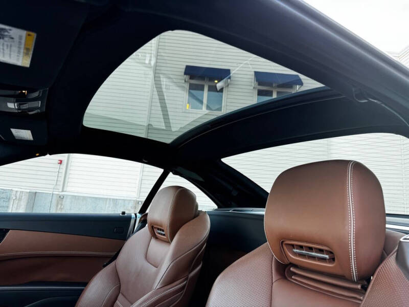 2018 Mercedes-Benz SL-Class SL 550