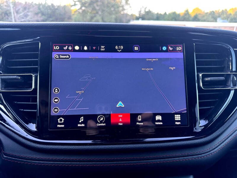 2023 Dodge Durango R/T