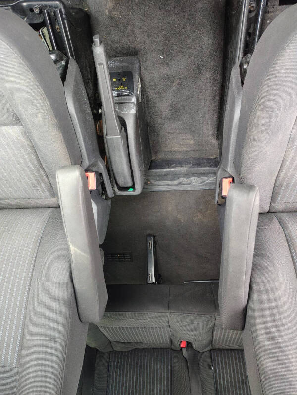 2017 Ford Transit 350 XLT