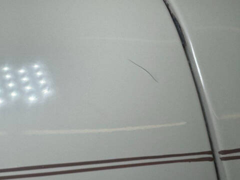 1948 Ford Super Deluxe