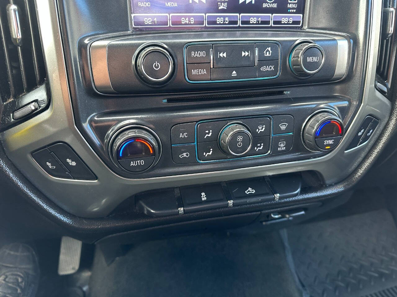 ChevroletSilverado 150039