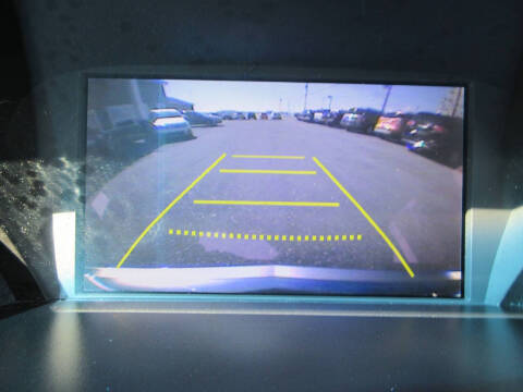 2012 Acura TL w/Tech