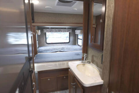 2017 Mercedes-Benz Sprinter