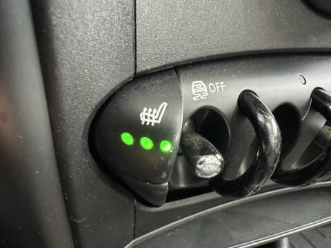 2014 MINI Paceman Cooper S ALL4