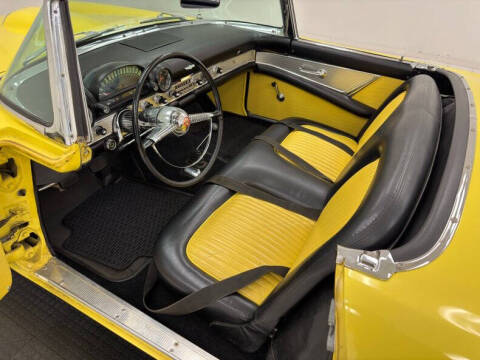 1955 Ford Thunderbird