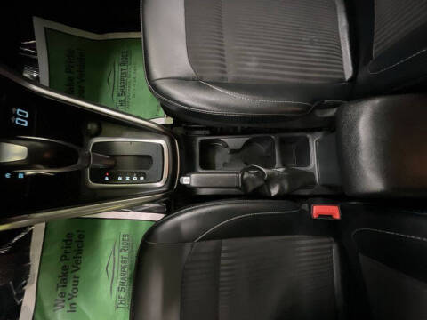 2020 Ford EcoSport SES