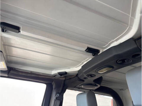 2007 Jeep Wrangler X