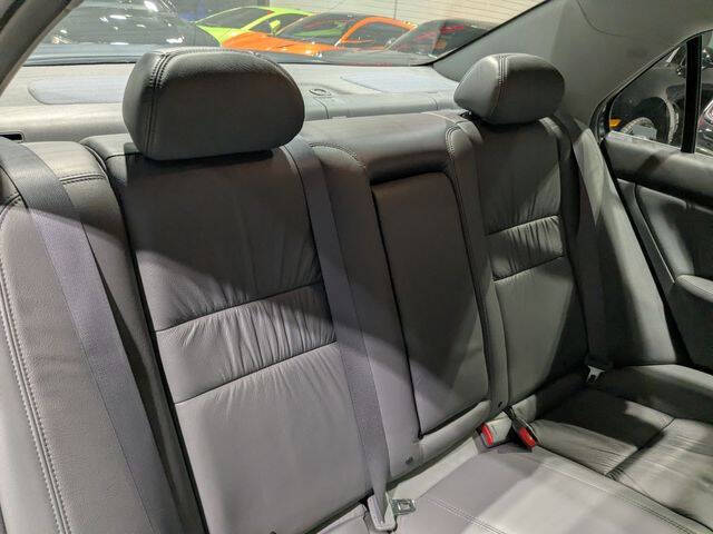 2007 Honda Accord EX-L V-6 w/Navi