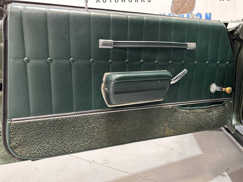 1972 Chevrolet Monte Carlo