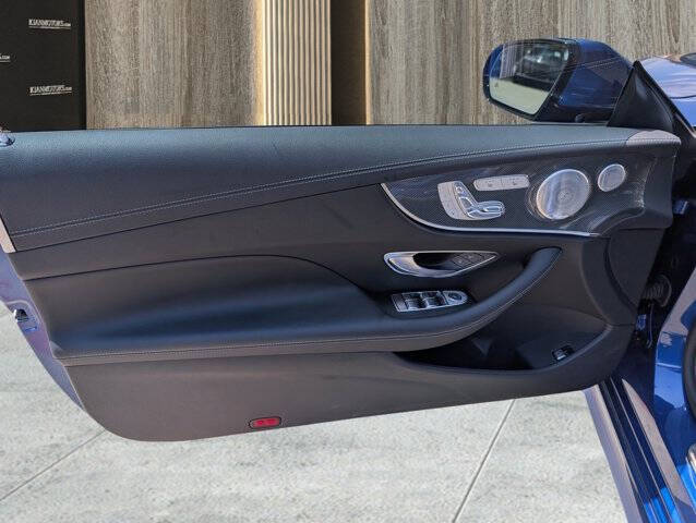 2023 Mercedes-Benz E-Class AMG E 53