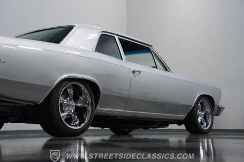 1966 Chevrolet Chevelle