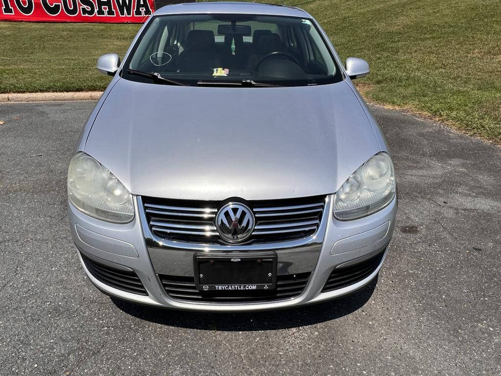 2008 Volkswagen Jetta For Sale In Sophia, NC