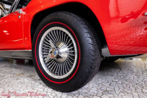 1963 Chevrolet Corvette