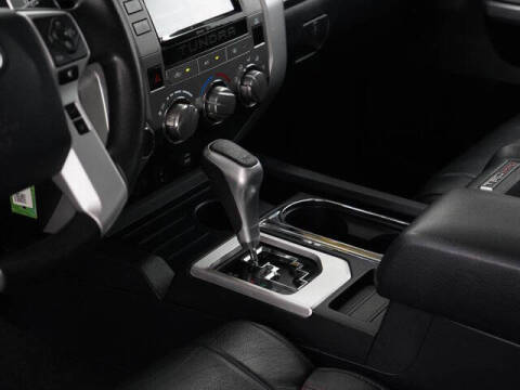 2019 Toyota Tundra TRD Pro