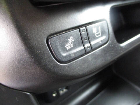 2022 GMC Canyon Denali