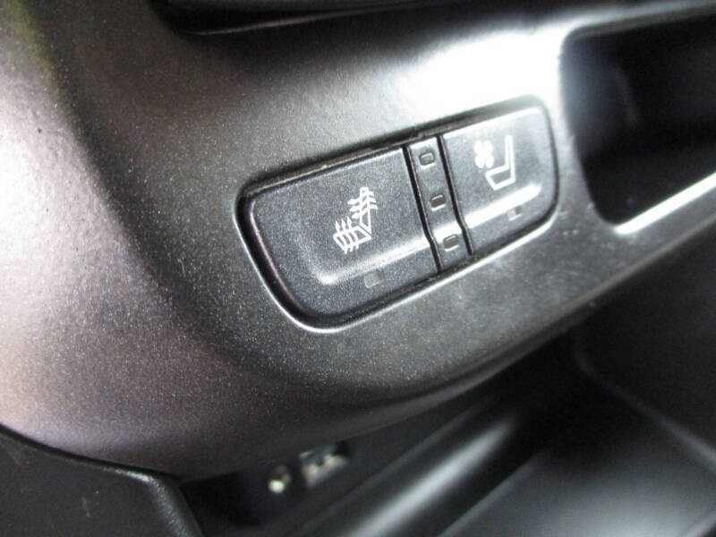 2022 GMC Canyon Denali