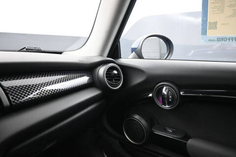 2014 MINI Hardtop Cooper S