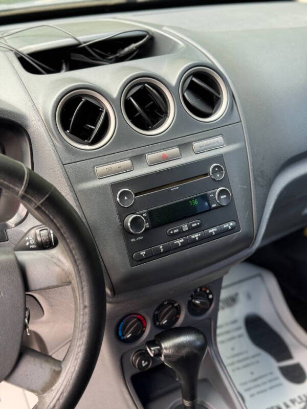 2012 Ford Transit Connect XLT Premium