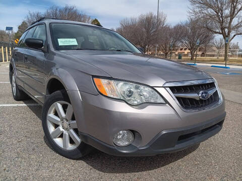 2008 Subaru Outback for sale at GREAT BUY AUTO SALES in Farmington NM