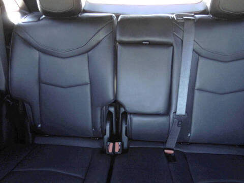 2020 Cadillac XT5 Sport