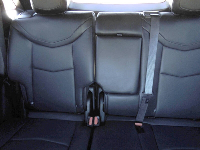 2020 Cadillac XT5 Sport