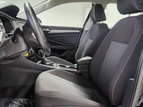 2024 Volkswagen Jetta S