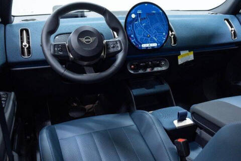 2026 MINI Countryman