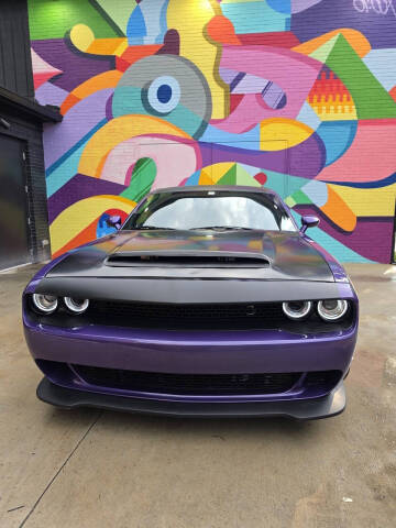 2023 Dodge Challenger R/T