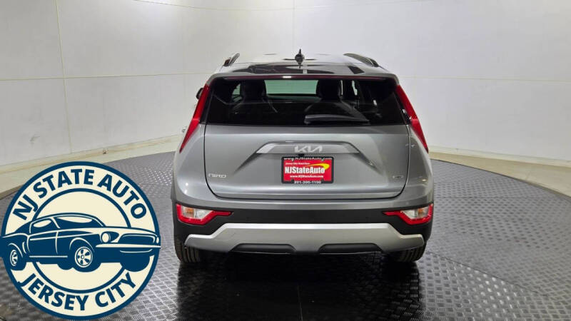2023 Kia Niro EX