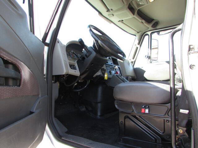 2013 International WorkStar 7400