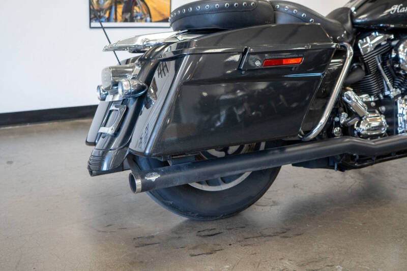 2008 Harley-Davidson Street Glide