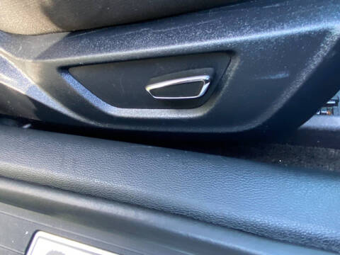 2015 Ford Mustang EcoBoost