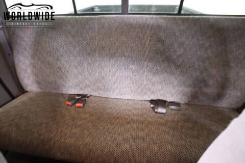 2000 Dodge Ram 1500