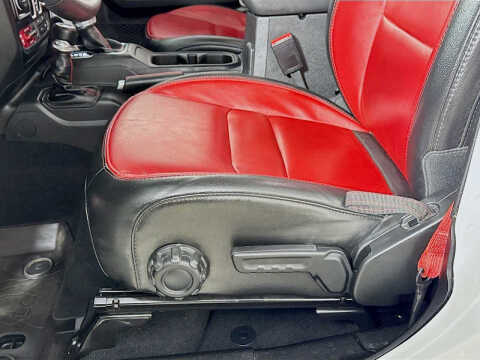 2023 Jeep Wrangler Rubicon 4xe 20th Anniversary