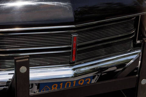 1970 Mercury Monterey
