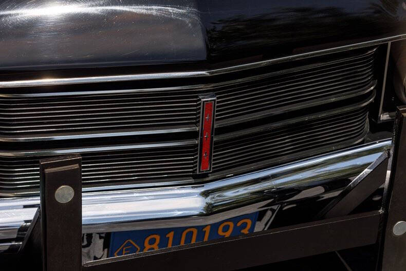1970 Mercury Monterey