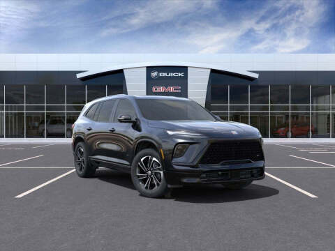 2025 Buick Enclave for sale at Phillips Auto Group - Phillips Buick GMC Truck in Fruitland Park FL