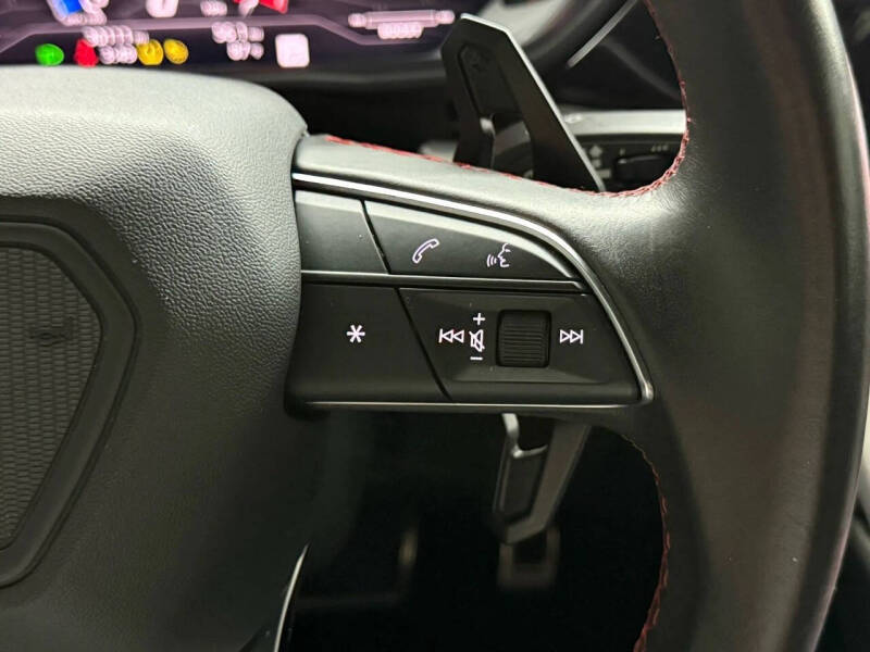 2021 Lamborghini Urus