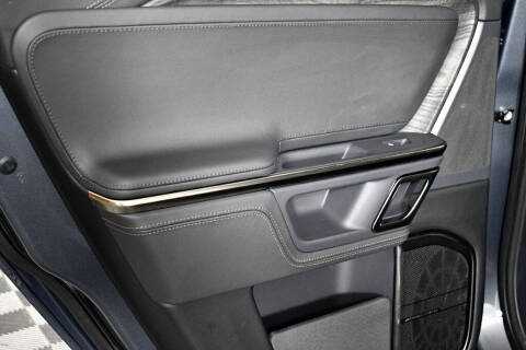 2022 Rivian R1T Launch Edition