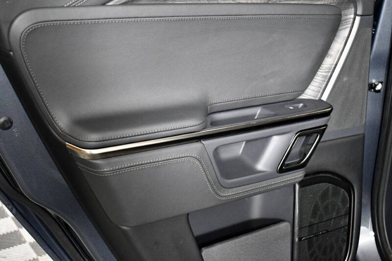 2022 Rivian R1T Launch Edition